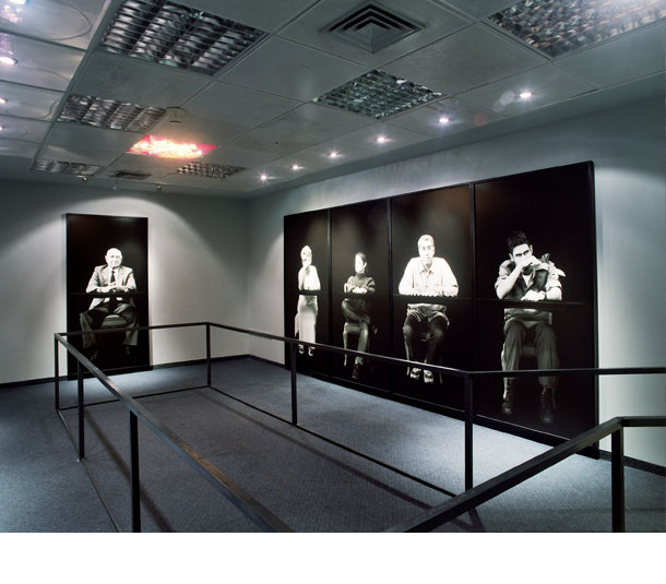 Israel Museum, Jerusalem