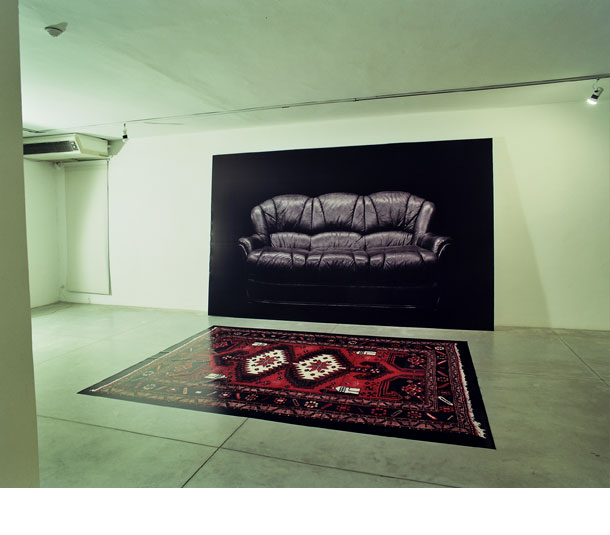 Astists' Studios, Tel Aviv