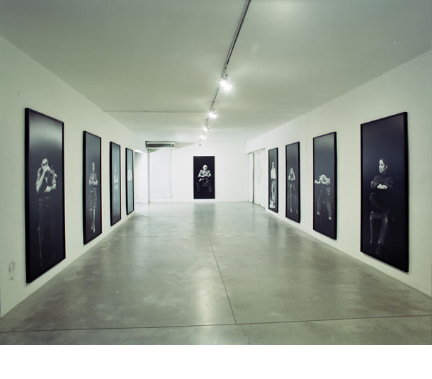 Astists' Studios, Tel Aviv