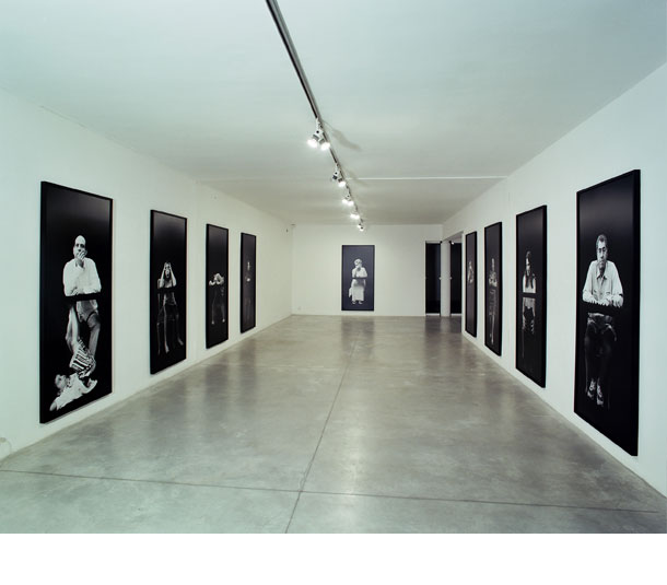 Astists' Studios, Tel Aviv