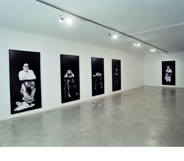 Astists' Studios, Tel Aviv