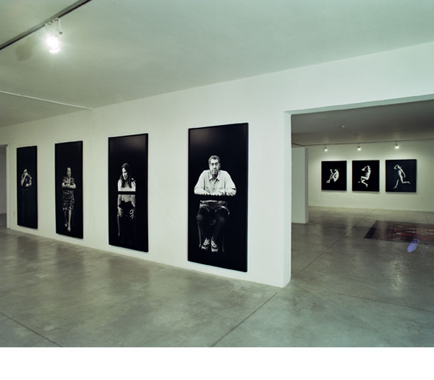 Astists' Studios, Tel Aviv