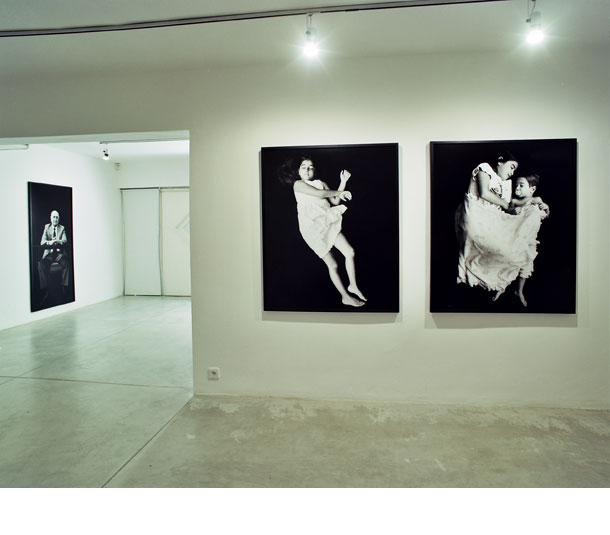 Astists' Studios, Tel Aviv