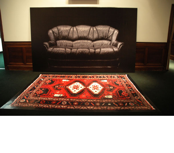 Milton j. Weill Art Gallery, New York