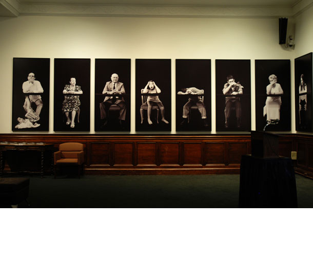 Milton j. Weill Art Gallery, New York