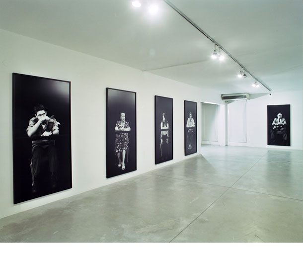 Astists' Studios, Tel Aviv