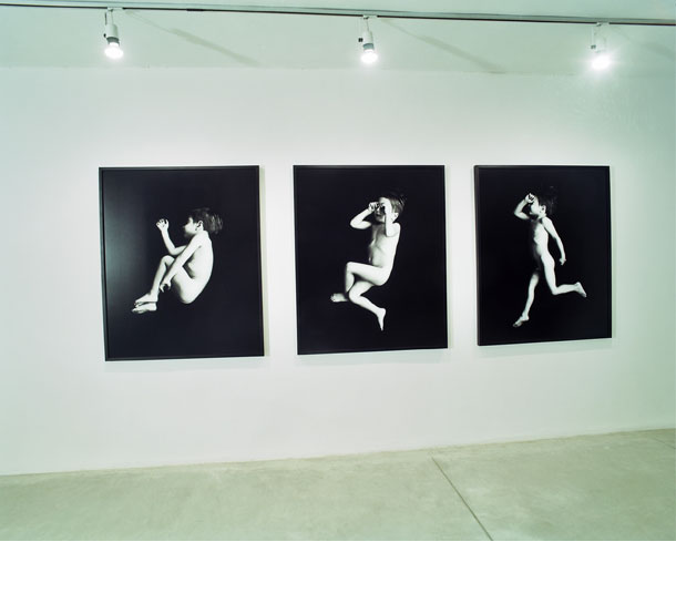 Astists' Studios, Tel Aviv