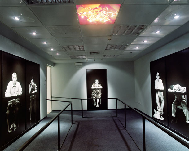 Israel Museum, Jerusalem