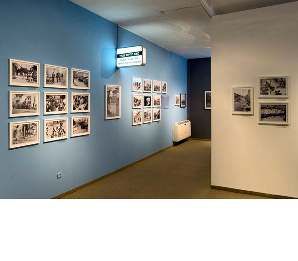 Instalation photos by Leonid Padrul