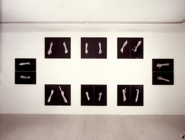 Kibburz Gallery