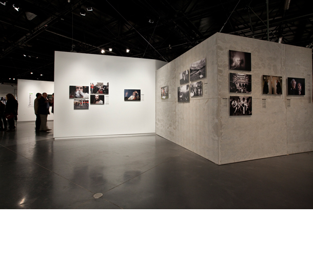 Instelation photos by Sandy Teperson