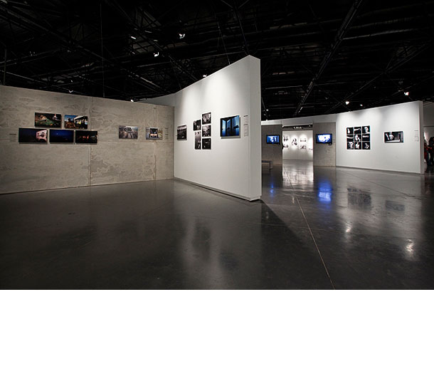 Instelation photo by Sandy Teperson