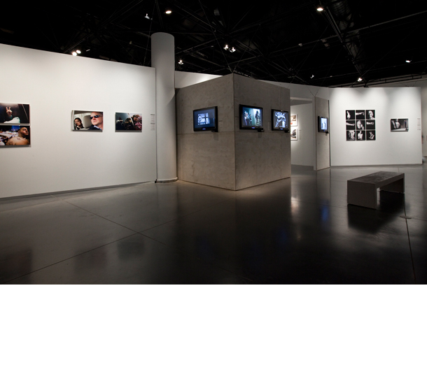 Instelation photos by Sandy Teperson