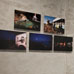 Instelation photos by Sandy Teperson