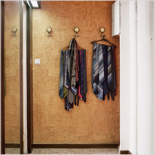 Untitled, Digital print, 80x80 cm.