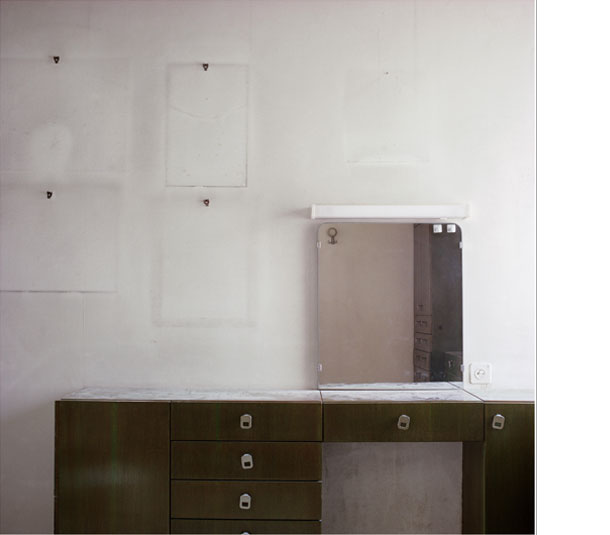 Digital print, 80x80 cm