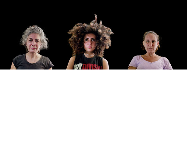 digital print 85x360 cm 